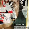 Big Scary - At the Mercy of the Elements - EP
