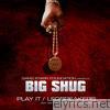 Play It / Legbreakers (feat. Big Twins & Sean Price) - EP