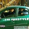 4kk FREESTYLE (feat. Päälikkö) - Single