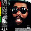 Big Youth Speaks: Life Is Not an Easy Road, Vol. 1