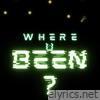 #WhereYouBeen (feat. Li-Ham) - Single