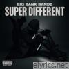 Super Different - Single