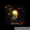Kicking - Single