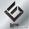JPN 1st Single 'Delilah' - EP