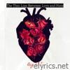 The Thin Line Between Love and Hate - EP