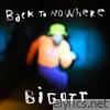 Back to Nowhere - Single
