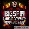 Hold It Down (feat. Everest p & Coral Shankland) - EP