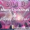 Merry Christmas and a Happy New Year - Single
