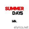 Summer Days - Single