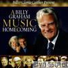 Bill & Gloria Gaither - A Billy Graham Music Homecoming, Vol. 1