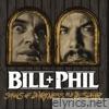 Bill & Phil - Sounds of Darkness and Despair - EP