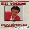 Bill Anderson - Best of Bill Anderson
