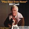 Five Days from Home (Original Motion Picture Soundtrack)