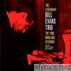 The Legendary Bill Evans Trio - The 1960 Birdland Sessions (feat. Scott Lafaro, Paul Motian)