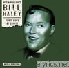 Bill Haley - Forty Cups of Coffee