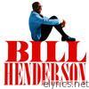Bill Henderson