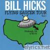 Flying Saucer Tour Vol. 1