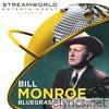 Bill Monroe Bluegrass Legends
