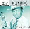 Bill Monroe - 20th Century Masters - The Millennium Collection: The Best of Bill Monroe