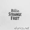 Strange Fruit - Single