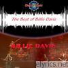 Billie Davis - The Best of Billie Davis (Re-recorded Version)