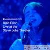 Billie Eilish - Billie Eilish Live at the Steve Jobs Theater - Single