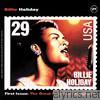 Billie Holiday: First Issue - The Great American Songbook