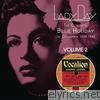 Billie Holiday - Lady Day: The Complete Billie Holiday On Columbia 1933-1944, Vol. 2