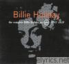 Billie Holiday - The Complete Billie Holiday on Verve 1945-1959