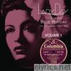 Lady Day: The Complete Billie Holiday On Columbia 1933-1944, Vol. 1