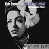 The Essential Billie Holiday