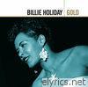 Gold: Billie Holiday