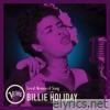 Great Women Of Song: Billie Holiday