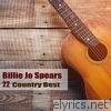 Billie Jo Spears - 22 Country Best