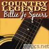 Country Legends - Billie Jo Spears