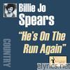 Billie Jo Spears - He's On the Run Again