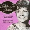 Try a Little Kindness / You've Got the Power (Rerecorded Version) - Single