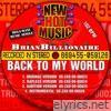 Back to My World - EP