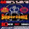 SuperJamz (Rap Version)