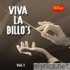 Viva la Billo's, Vol. 1
