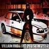 Billy Badnewz - Villain from the Underground