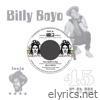 Billy Boyo - One Spliff A Day - Single