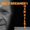 Billy Bremner's Rock Files