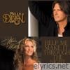 Help Me Make It Through the Night - Single (feat. Maria Wells) - Single