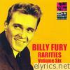 Billy Fury: Rarities, Vol. 6