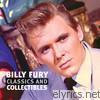 Classics and Collectibles: Billy Fury