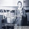 Billy Fury - Billy Fury: Live At the BBC