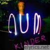 kinder ((num bonus track)) - Single