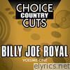 Choice Country Cuts, Vol. 1 (Re-Recorded Version)