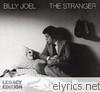 Billy Joel - The Stranger (30th Anniversary Legacy Edition) [Remastered]